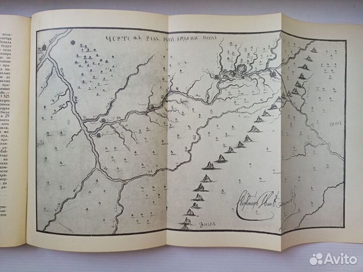 Две экспедиции Беринга