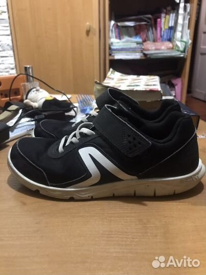 Кроссовки для мальчика Декатлон