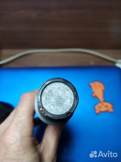 Микрофон sennheiser e845s оригинал