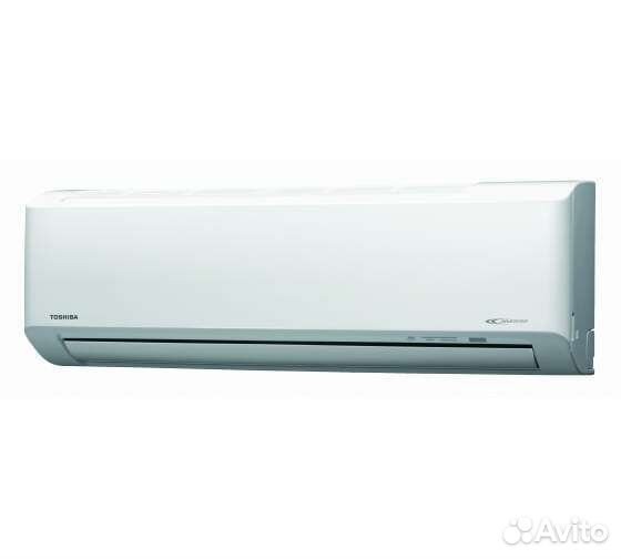 Сплит система новая в упаковке