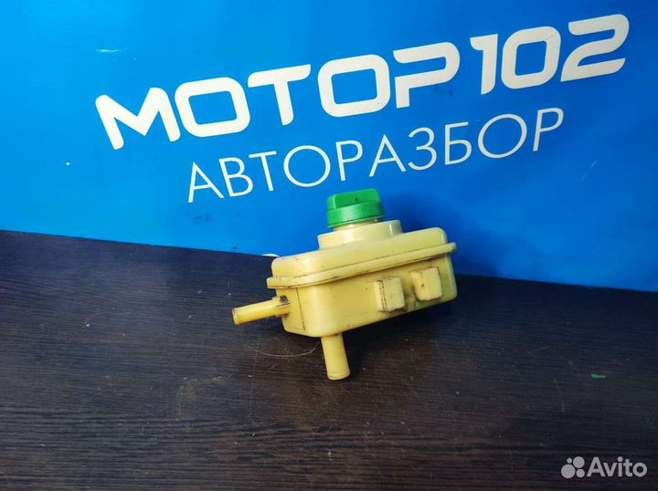 Бачок гур Chery tiggo t11