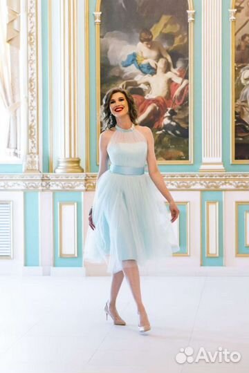 Платья в аренду