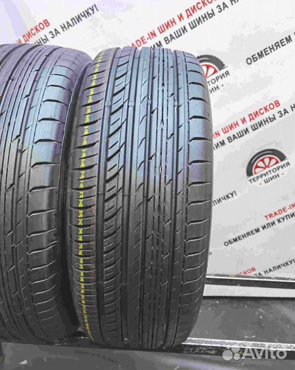 Toyo Proxes C1S 215/55 R17 98W