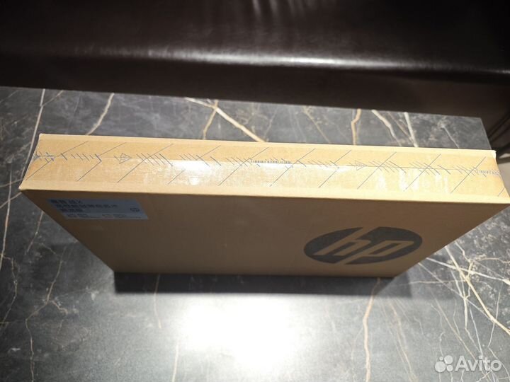 HP Elitebook 14 2.5K R9-7940 32gb New