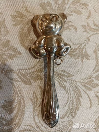 Погремушка