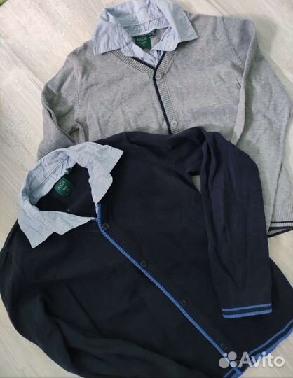 Пакет школьной одежды от 134 до 146