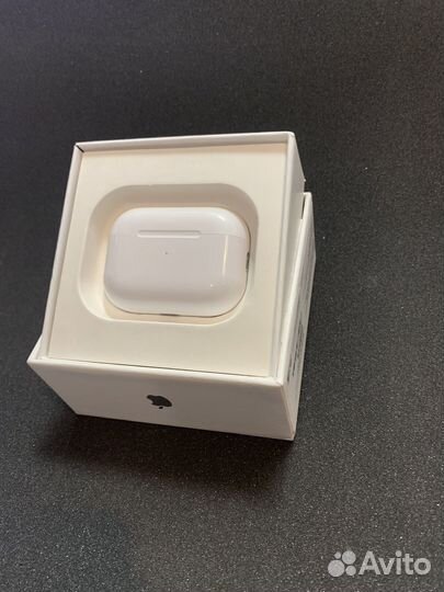 Apple airpods pro 2 (Качественная реплика 1:1)