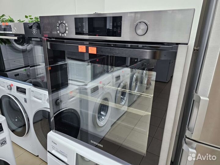 Электрический Духовой шкаф Samsung