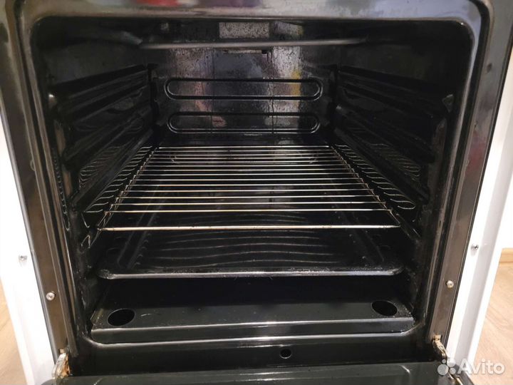 Плита электрическая flama