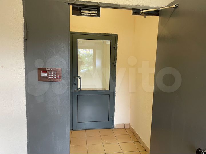 2-к. квартира, 66,1 м², 14/14 эт.