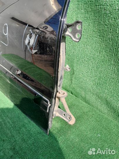 Дверь задняя правая Mitsubishi Lancer 9