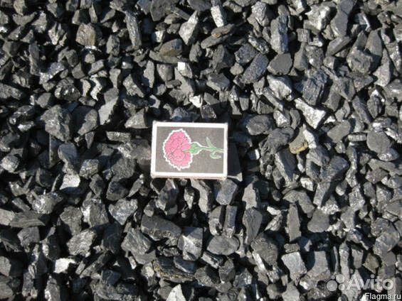Уголь семечка доставка