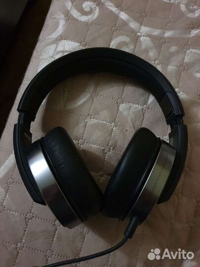 Наушники focal listen