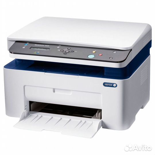 Мфу Xerox WC3025BI 161329
