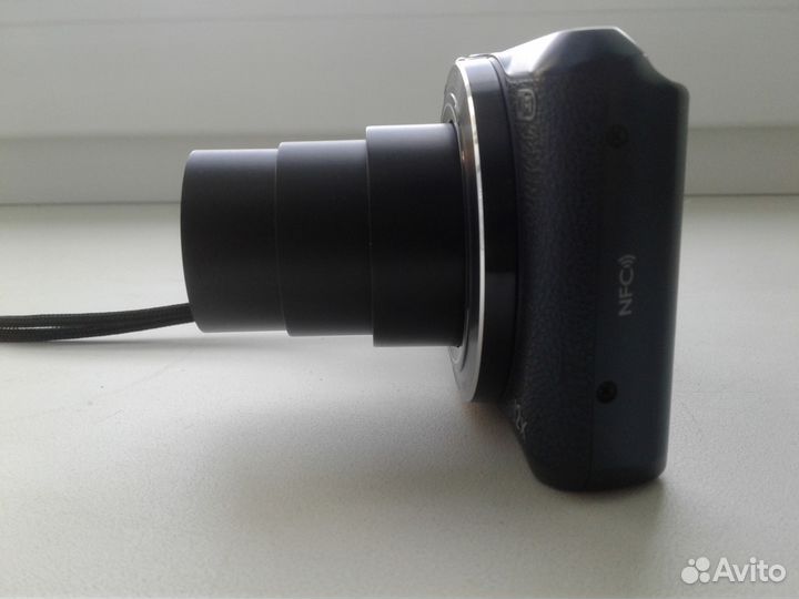 Samsung WB35F