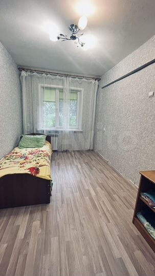 2-к. квартира, 48,8 м², 1/5 эт.