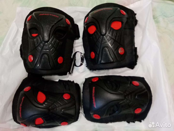 Защита для роликов(налокотники)