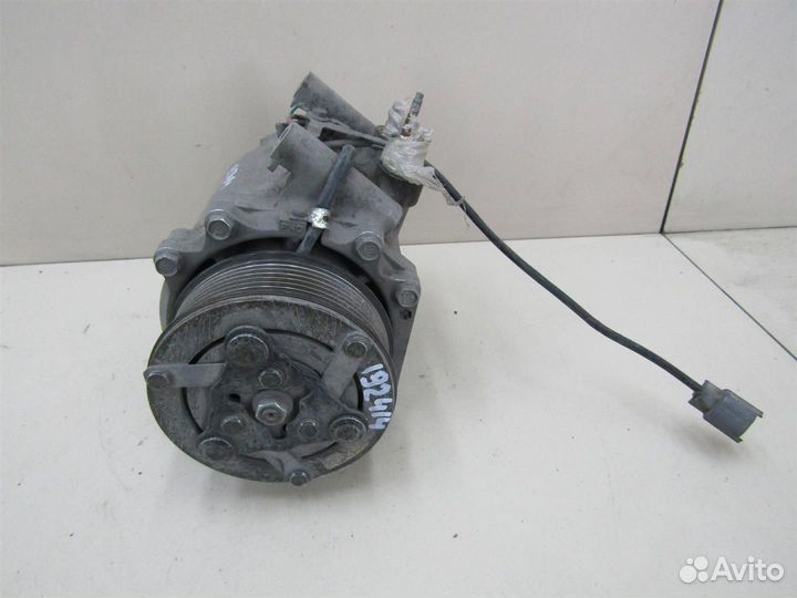 Компрессор системы кондиционирования Honda CR-V 2