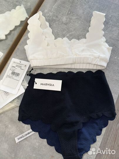 Купальник marysia p.6, оригинал