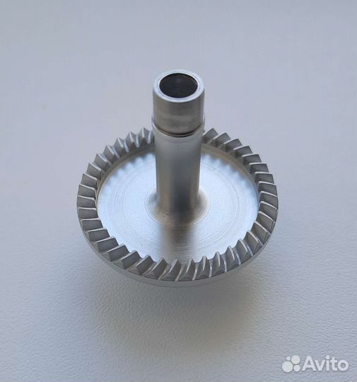 Главная пара для Shimano 15 twin power 4000pg