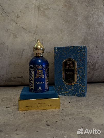 Парфюм Attar Collection Azora 100 ml