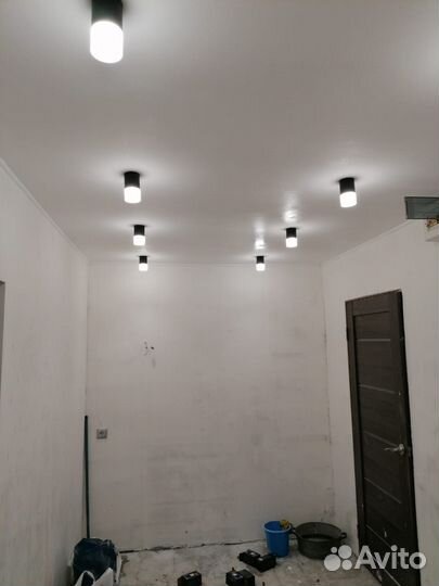 Ремонт квартир