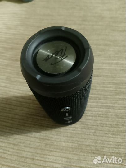 Блютуз колонка fiero