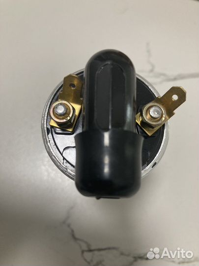 Катушка зажигания Иж 12в