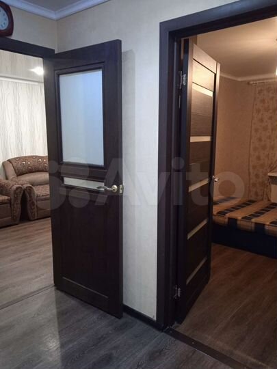 2-к. квартира, 42 м², 5/5 эт.