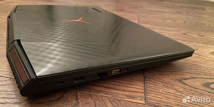 Игровой Lenovo GTX 1060(6gb) /i5