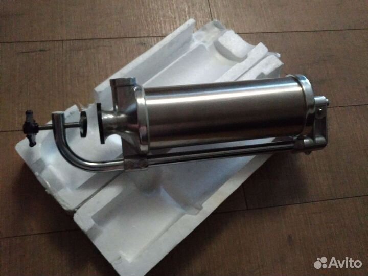 Шприц колбасный