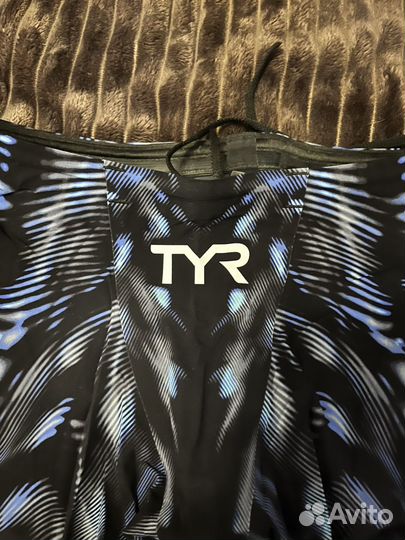 Гидрошорты TYR venzo