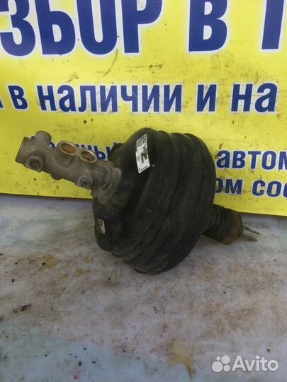 Вакуумник тормозной Chery Tiggo (T11)