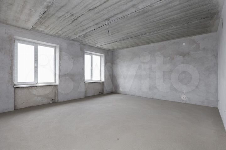 3-к. квартира, 110 м², 10/14 эт.