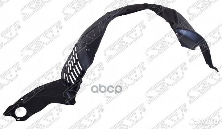 Подкрылок mazda 6/atenza 02-07 RH ST-MZ25-016L