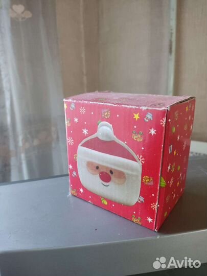 Салфетница