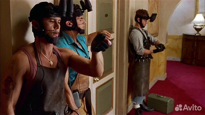 Большое дело (DVD)