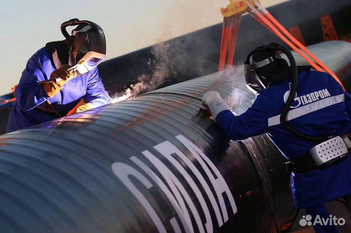 Электрогазосварщик рд накс го п.3,4