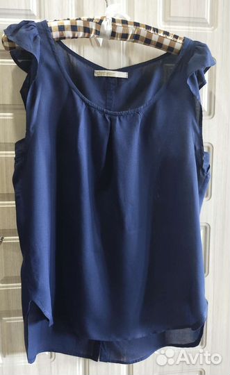 Глажка белья