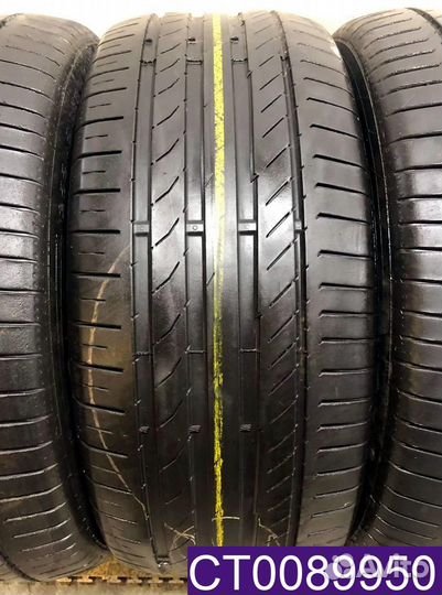 Continental ContiSportContact 5 255/45 R18 103H