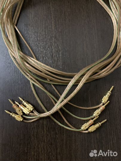 Oehlbach 2х3м type 1010