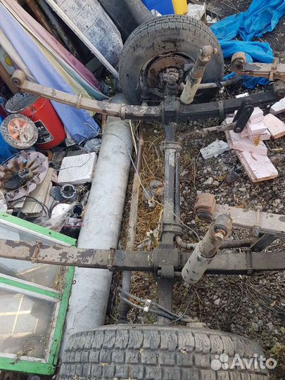 Продаются Запчастями