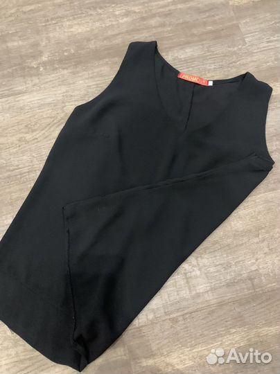 Летние вещи