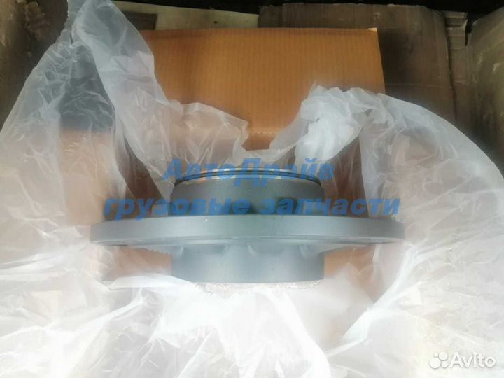 Ступица SAF skrs 9042 с подшипниками 3307300600