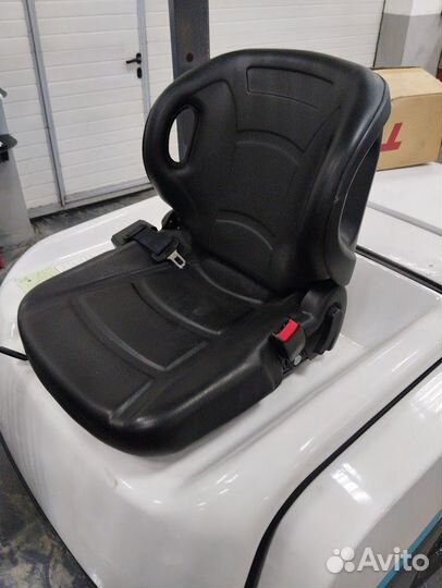 Вилочный погрузчик TEU FD20T, 2023