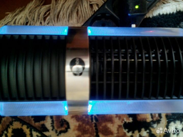 Очиститель воздуха