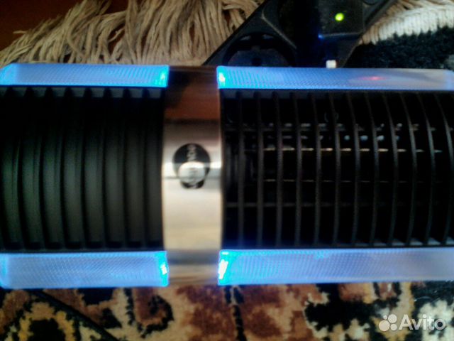 Очиститель воздуха