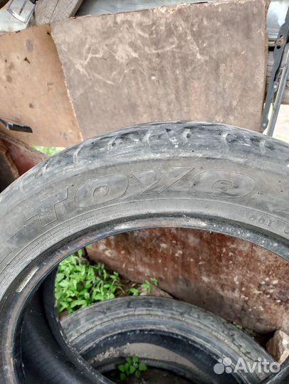 Резина на 16