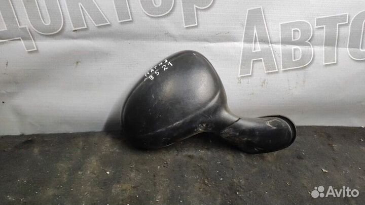 Зеркало заднего вида правое Daewoo Matiz