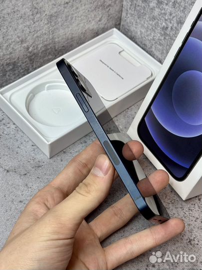 iPhone 12, 128 ГБ